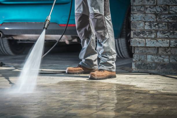 Best Building Exterior Washing  in Lake Erie Beach, NY