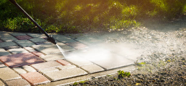 Best Patio and Deck Pressure Washing  in Lake Erie Beach, NY